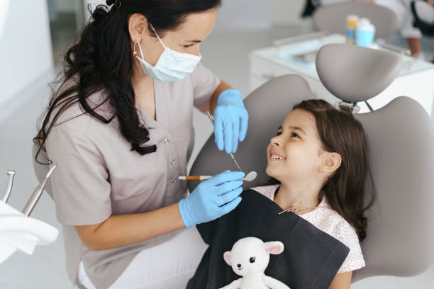 Best Emergency Dentist Near Me  in Bella Vista, CA