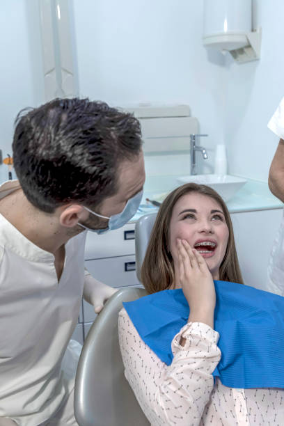 Best Root Canal Emergency Dentist  in Bella Vista, CA