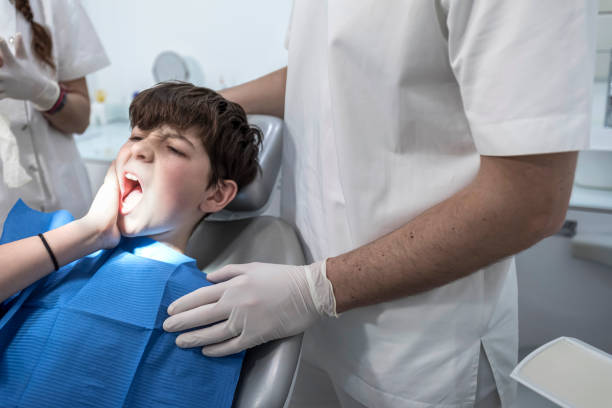Best Tooth Pain Emergency Relief  in Bella Vista, CA